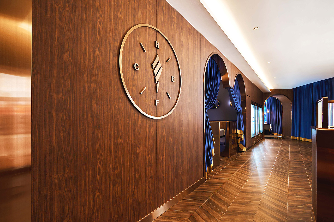 那未大叔是大厨 / 味觉实验室