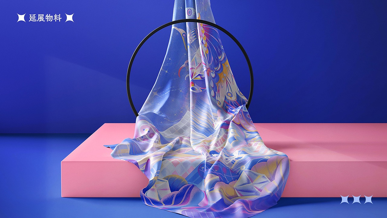 2021-2022插画作品集（图ZMjkxNTg1NzU2） - 创作习作 - 站酷设计师图灵画图灵原创素材 - 站酷ZCOOL