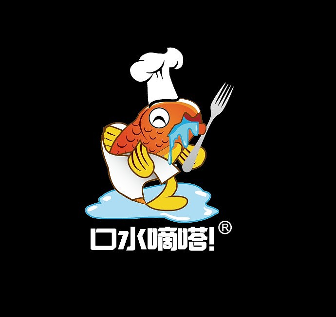 纸包鱼_love1113-站酷zcool