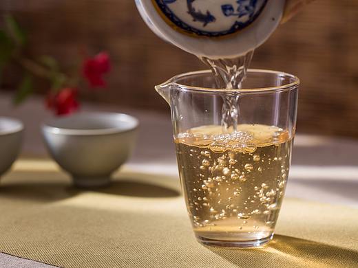 福鼎白茶
