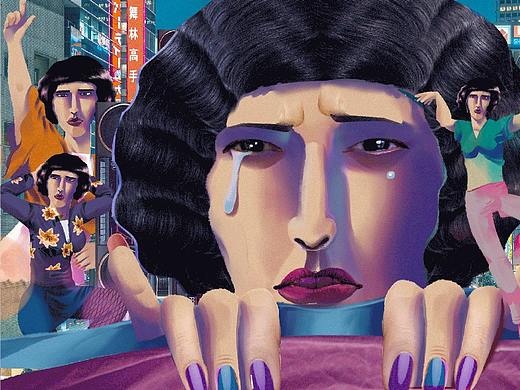 2019动态海报合集