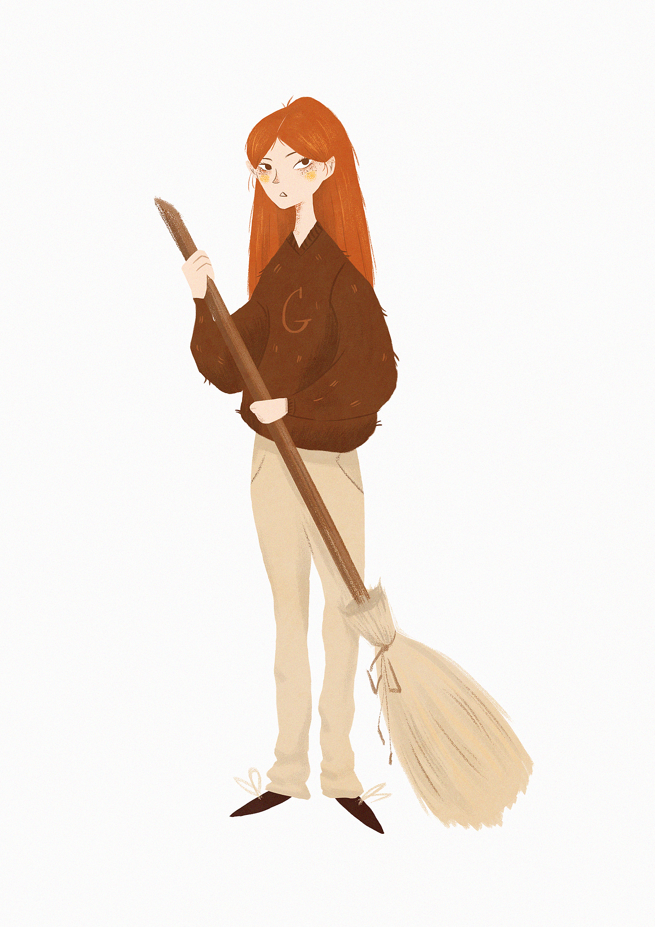 单人-风格练习。