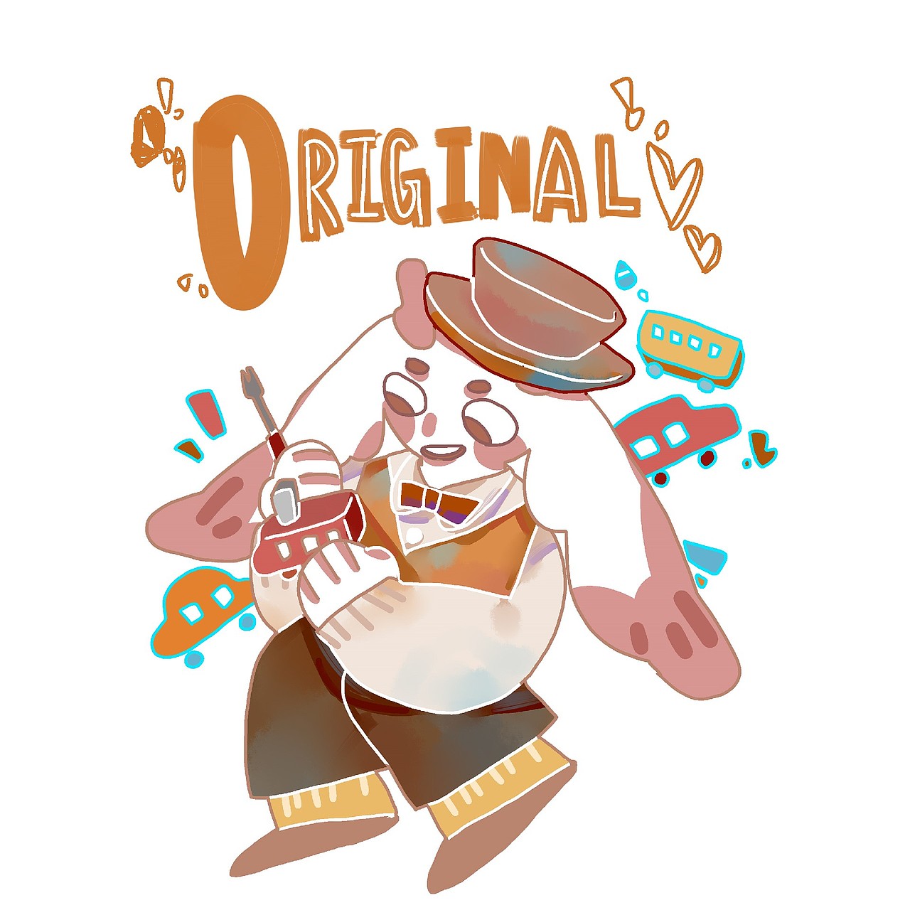 【合集】系列商插合集（图ZMjM1MDkwMjA4） - 商业插画 - 站酷设计师佐佑Chalzea原创素材 - 站酷ZCOOL