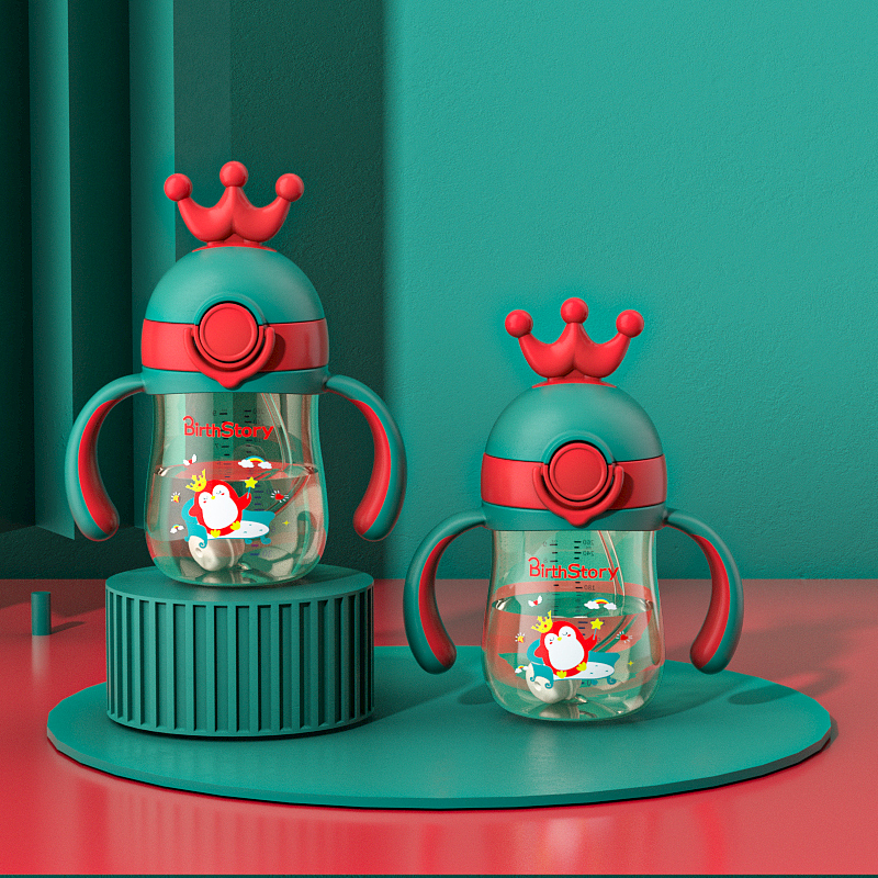 儿童水杯（图ZMjUwNTIwODA4） - 产品 - 站酷设计师你是拐拐原创素材 - 站酷ZCOOL