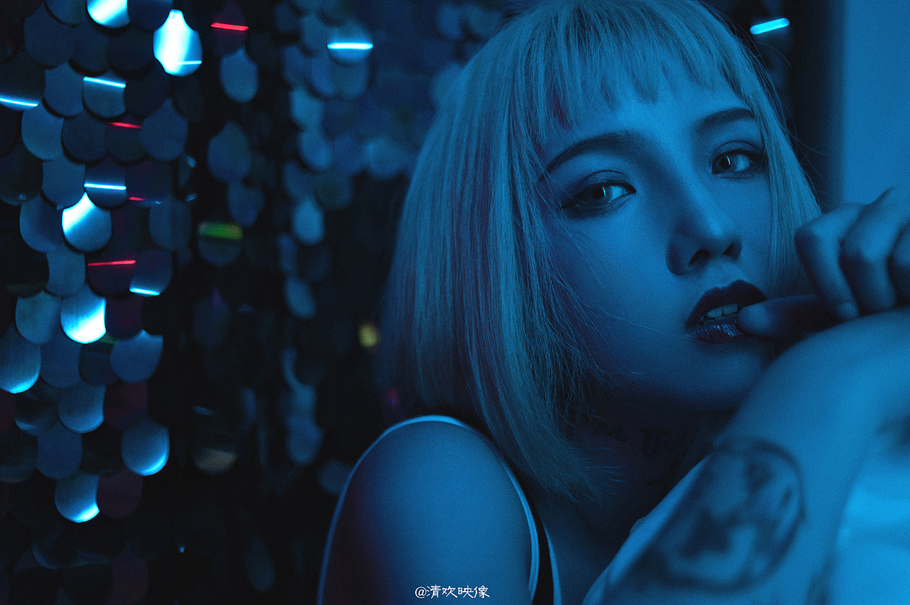 beautiful things（图ZMTEyNTAxNTg4） - 人像摄影 - 站酷设计师清欢映像原创素材 - 站酷ZCOOL