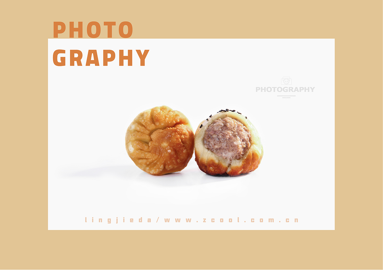 生煎（图ZMjA4Mzc3NTAw） - 产品摄影 - 站酷设计师柒仟文化传媒铃铛原创素材 - 站酷ZCOOL