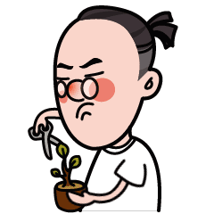 老付的日常生活表情包（图ZODY0NDI3MzI=） - 创作习作 - 站酷设计师筱迪原创素材 - 站酷ZCOOL