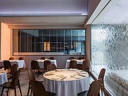 “水簾洞”餐廳 