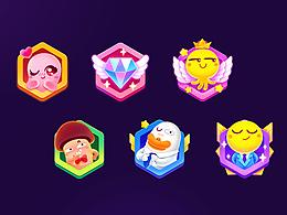 icon/Button控件