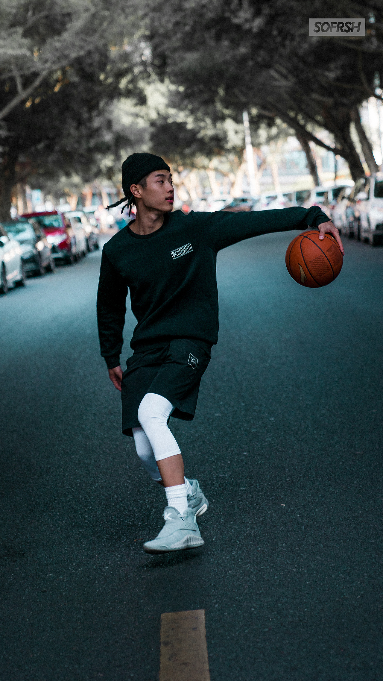 克莱同款冬季实战装备型录 | SOFRSH（图ZMTg2NjA2MzAw） - 包装 - 站酷设计师SOFRSH创意视觉原创素材 - 站酷ZCOOL