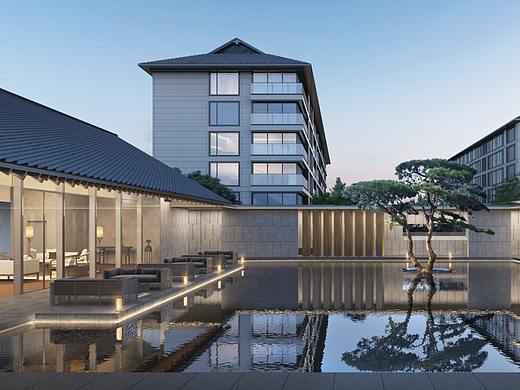 融创香山壹号院