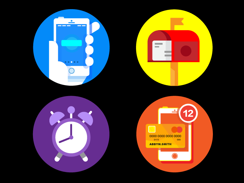 UI小图标练习（图ZMTUyNDU5MzA0） - 图标 - 站酷设计师青桔酸酸原创素材 - 站酷ZCOOL