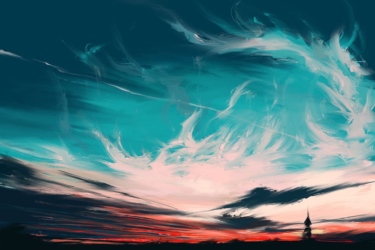 2020作品合集（图ZMjM3NDYxMjk2） - 创作习作 - 站酷设计师Fangpeiii原创素材 - 站酷ZCOOL