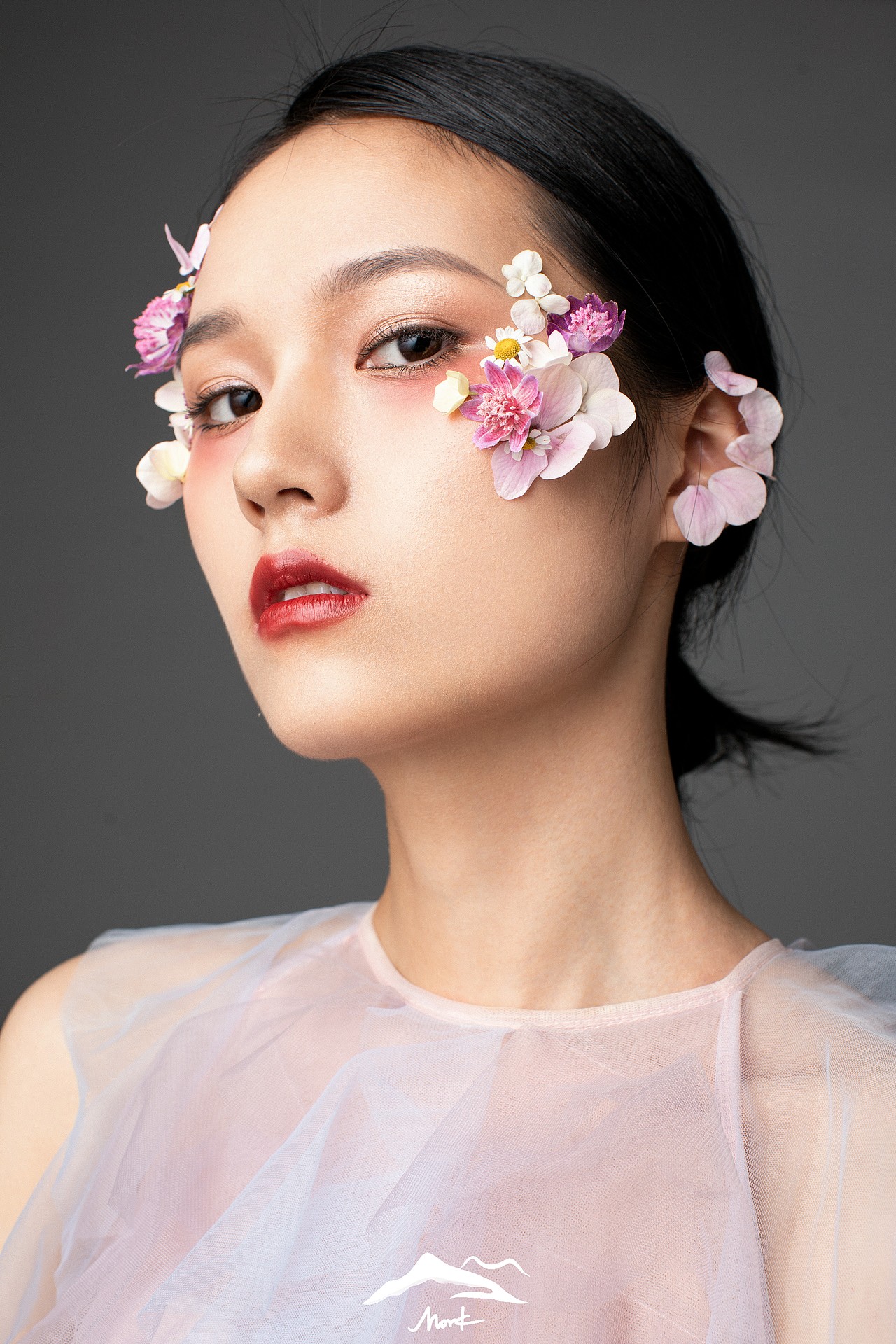 角色动画短片拍摄剪辑调色标签人像写真创作时间2021/06/26创作工具