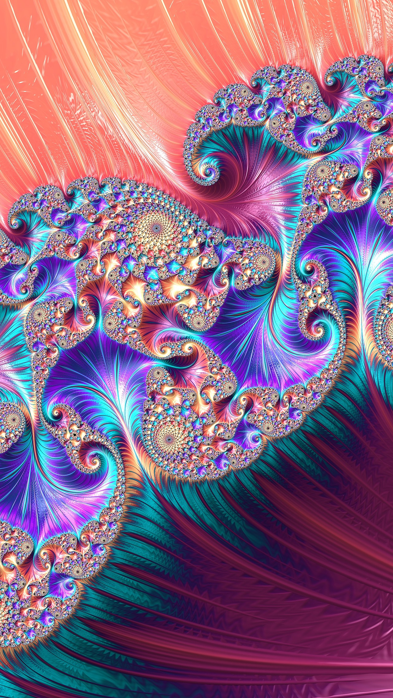 乱分（图ZMTE5MTUyMzky） - 绘画 - 站酷设计师拾陆LeeO原创素材 - 站酷ZCOOL