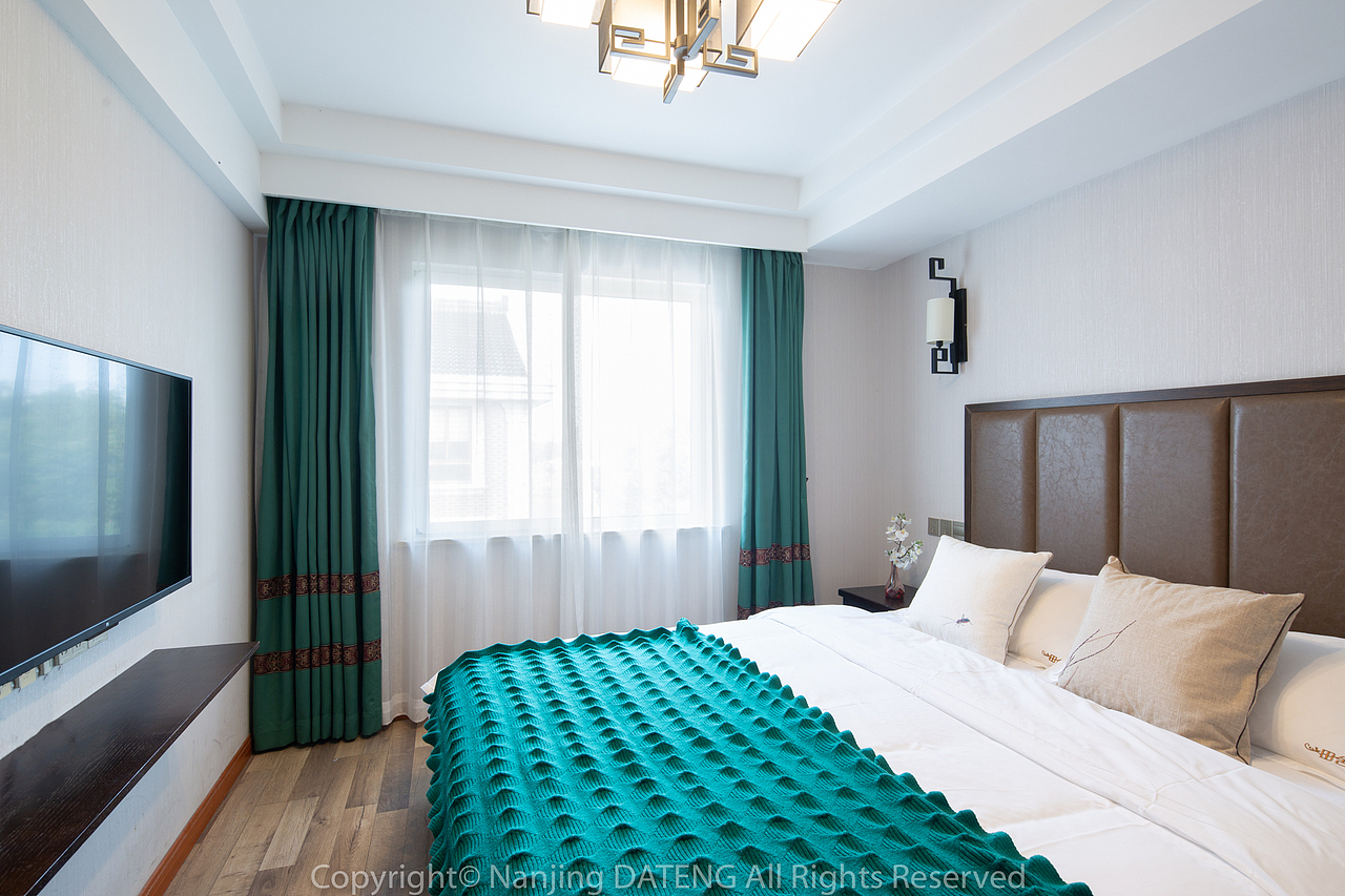 上海川沙迪士尼酒店民宿拍摄|田舍民宿摄影照片|民宿