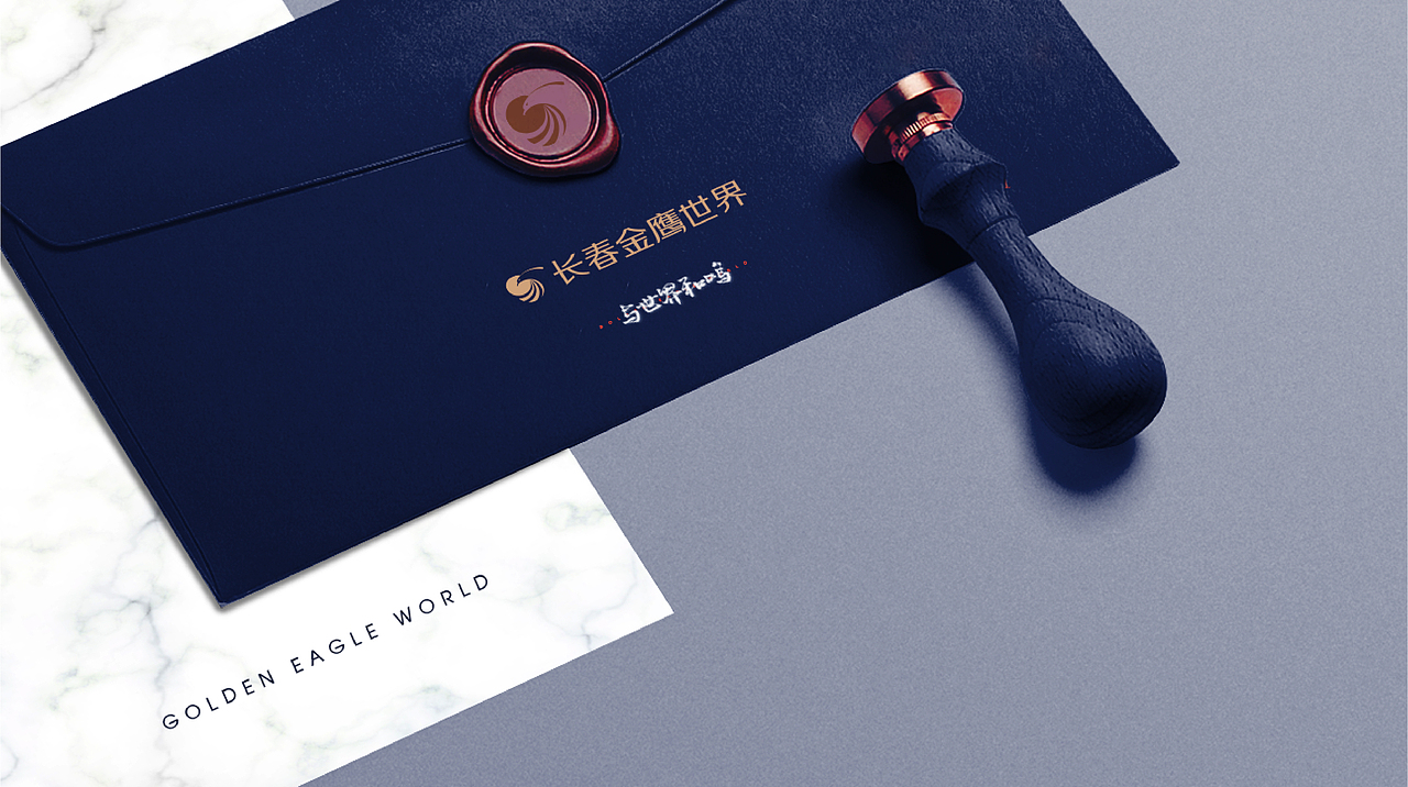 金鹰世界-视觉提案（图ZMjQyOTY5ODgw） - 品牌 - 站酷设计师吴聪睿原创素材 - 站酷ZCOOL