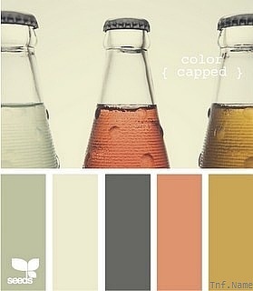 配色（图ZMTI1OTc4OTIw） - 其他 - 站酷设计师fengyuhann原创素材 - 站酷ZCOOL