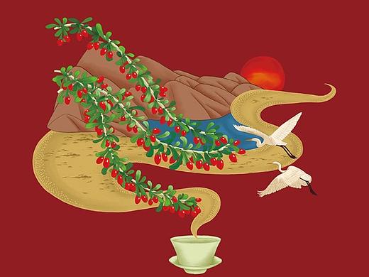 玉门珍好农产品包装