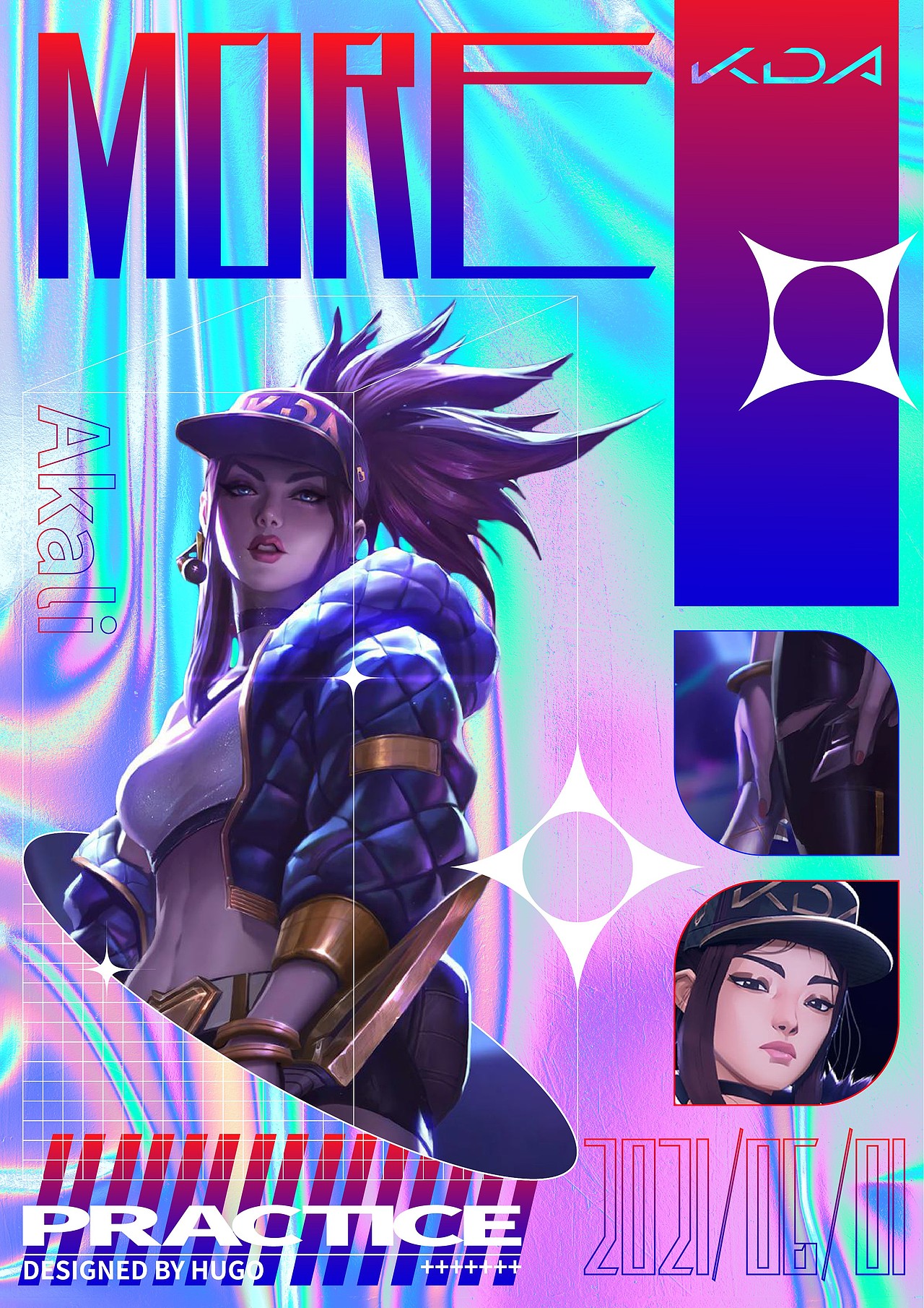 日常练习（图ZMjU3MjU1Njk2） - 海报 - 站酷设计师Huegwuo原创素材 - 站酷ZCOOL