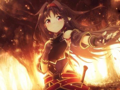 动漫女孩（个人主页-ZMjQ4NTQ2MDA=） - 创作习作 - 站酷设计师修图师小鱼ER原创素材 - 站酷ZCOOL