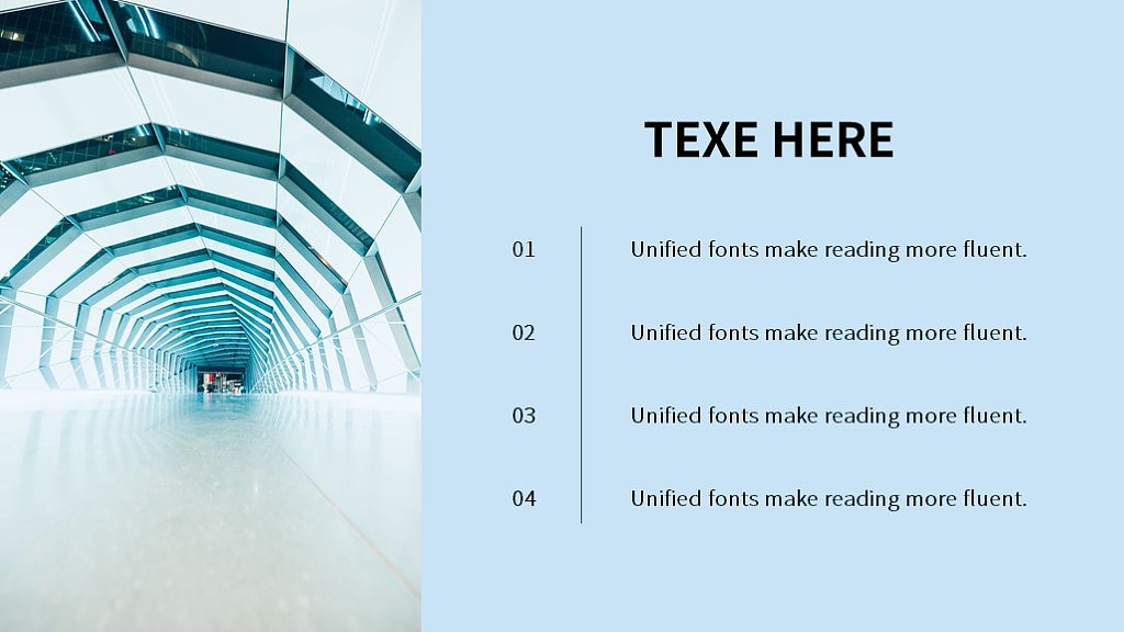 PPT模板商务简约计划总结创业融资