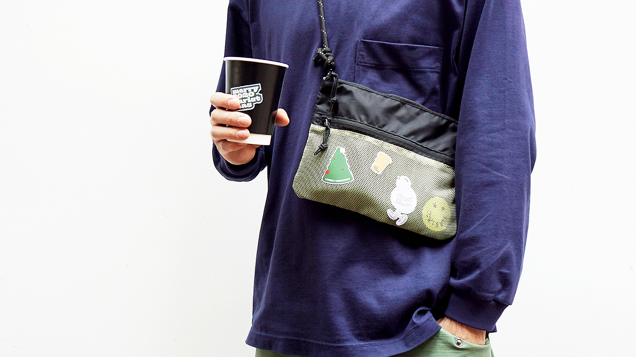 pnc coffee xmas 平面视觉