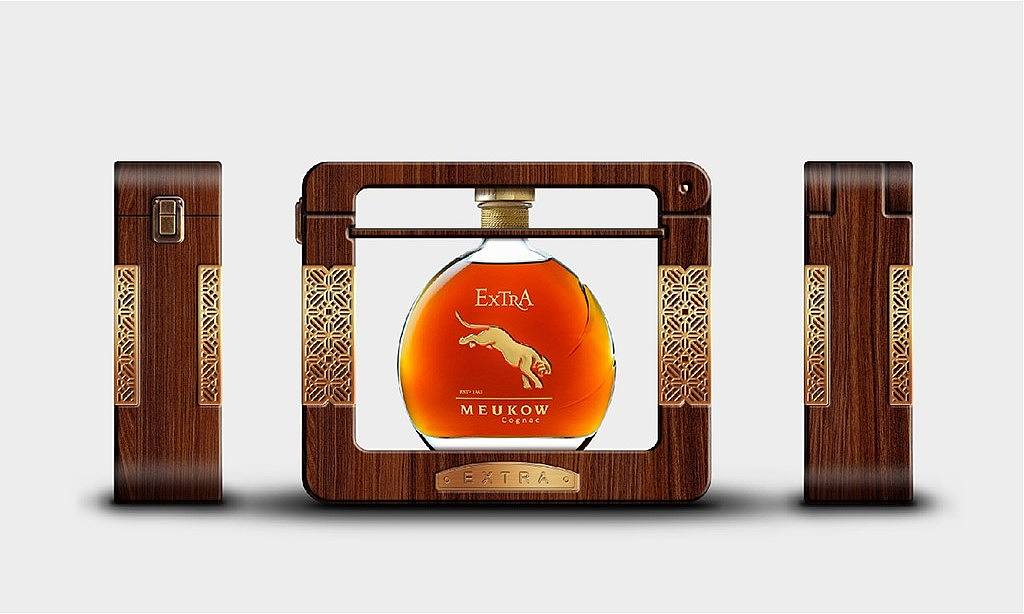 法国墨高干邑品牌形象升级（图ZMTAxNjA3MDA4） - 品牌 - 站酷设计师作半创想原创素材 - 站酷ZCOOL
