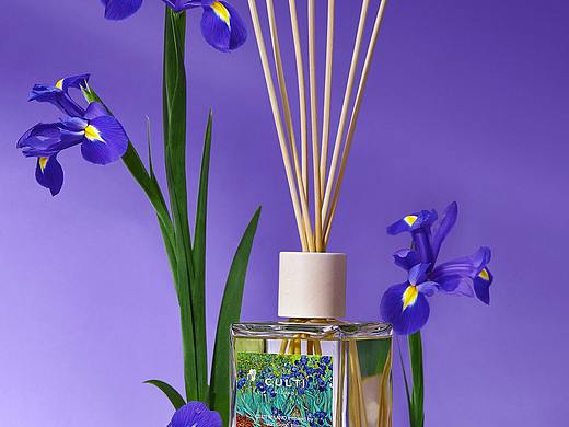 美妆摄影 | CULTI 意大利香薰品牌x保曼传媒 