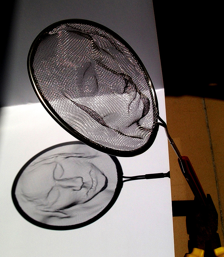 网漏雕塑（图ZMjY4NzQ4MjA=） - 工艺品设计 - 站酷设计师尹利帅纸艺师原创素材 - 站酷ZCOOL