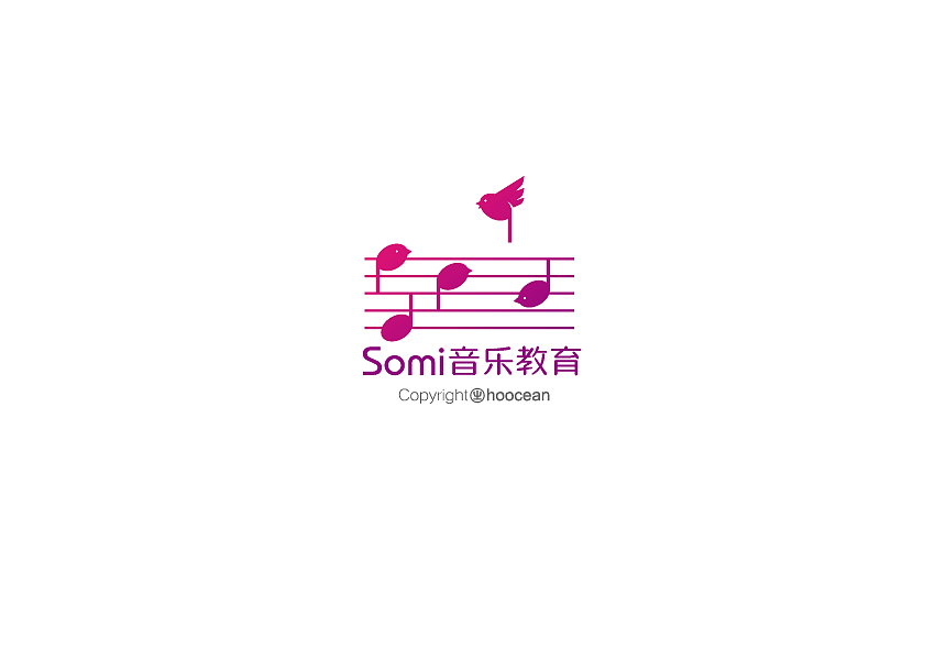 动物人物小logo（5）