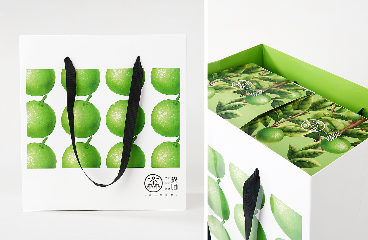 【森晒】2017-2018升级（图ZMTcwMTk3MTk2） - 商业插画 - 站酷设计师神祇福福原创素材 - 站酷ZCOOL