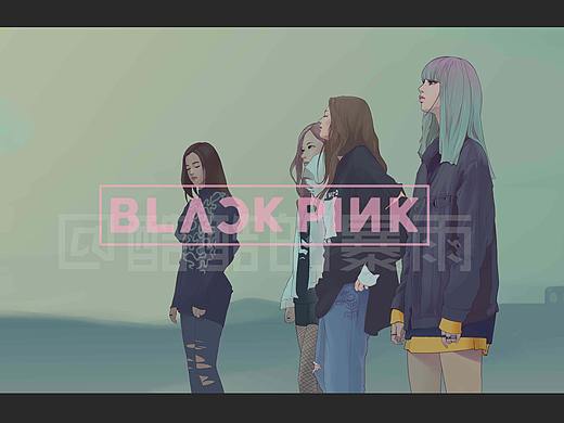 BLACKPINK