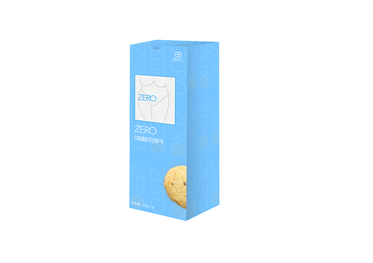 饼干包装设计（图ZMjIxODUxMDQw） - 包装 - 站酷设计师胖cheng子原创素材 - 站酷ZCOOL
