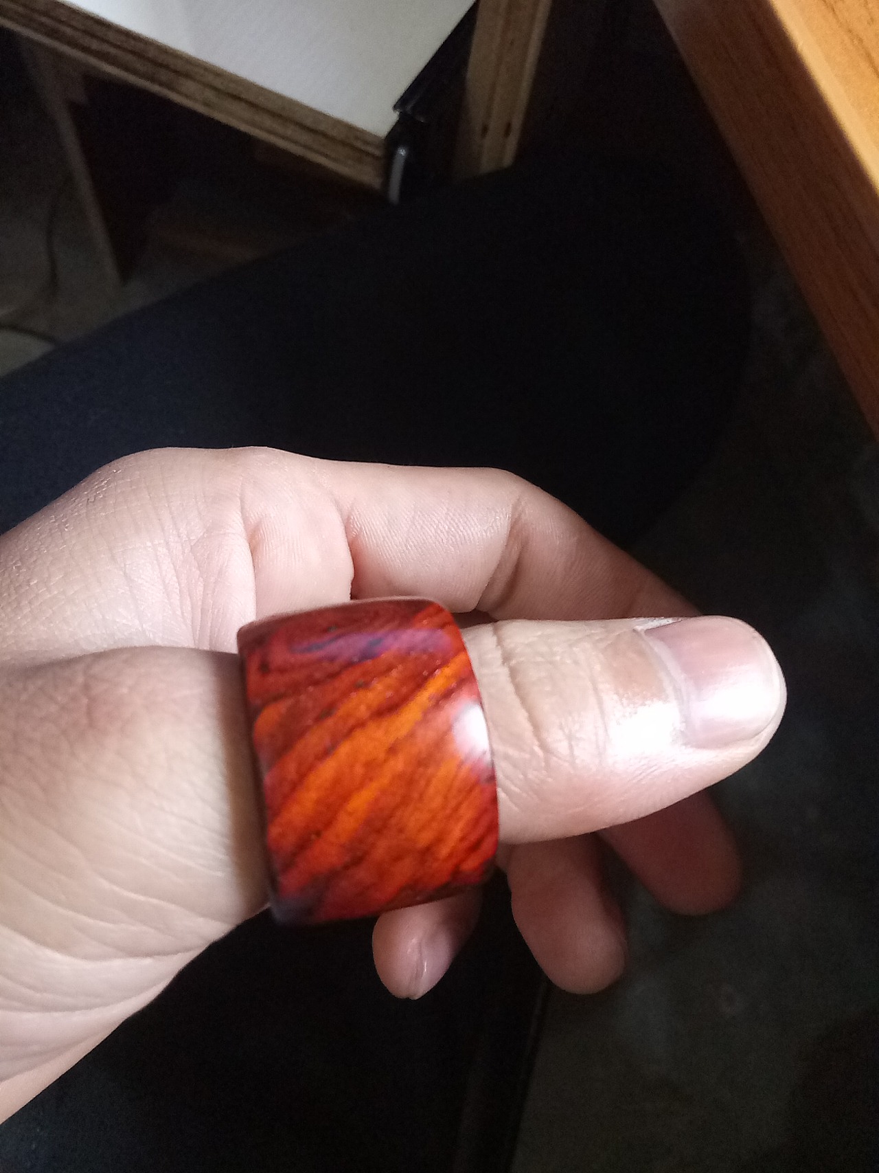 扳指（图ZMTA5Mjk0NjI0） - 其他手工艺 - 站酷设计师TheTenYearNap原创素材 - 站酷ZCOOL