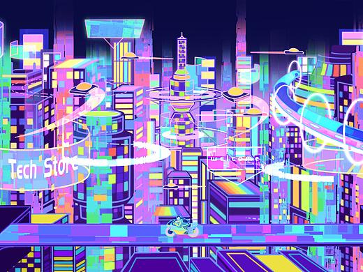 时空探索