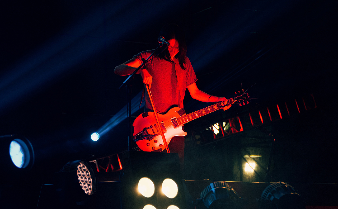 2017/18迷笛新年音乐节