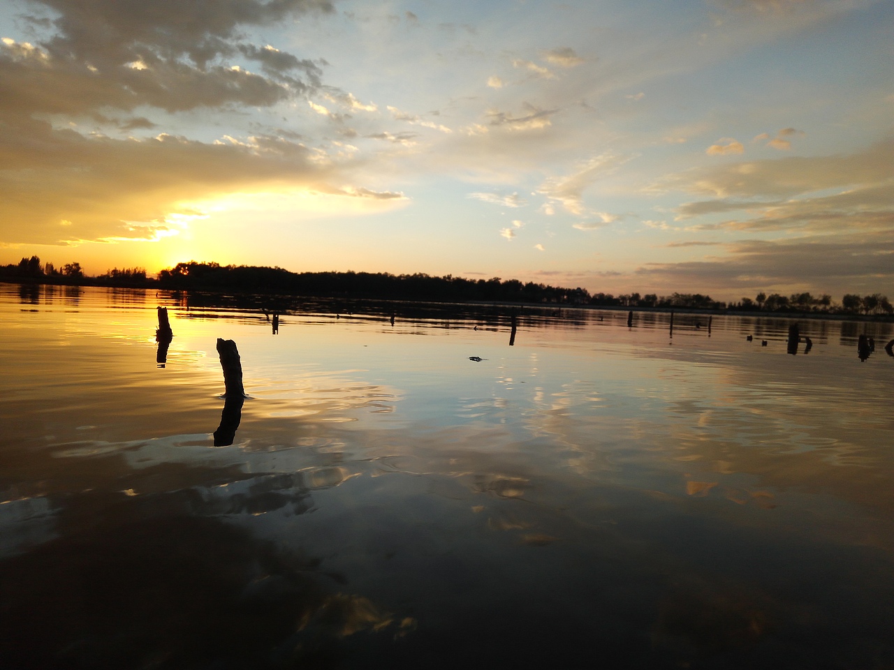 敬畏自然 |贼有料手机摄影