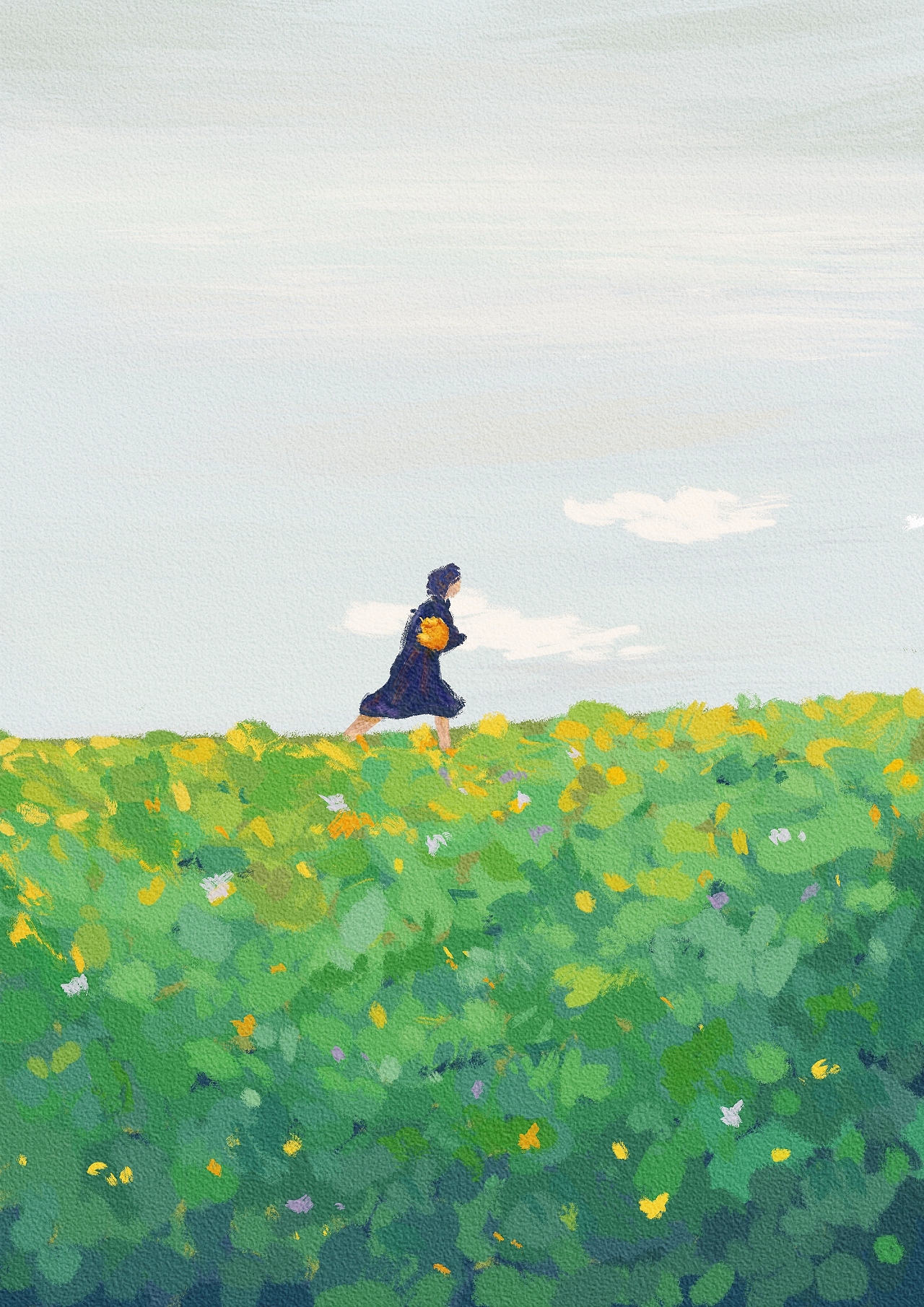 多彩的是世界（圖ZMzEyMTY0NTU2） - 創(chuàng)作習(xí)作 - 站酷設(shè)計師愛吃蛋撻的牛奶奶原創(chuàng)素材 - 站酷ZCOOL