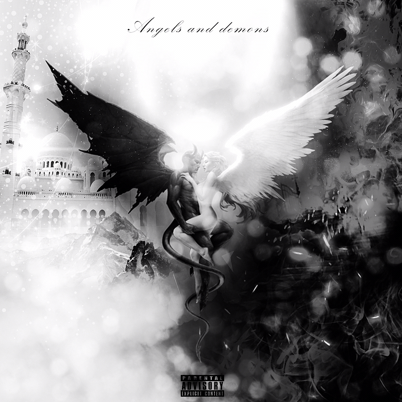 视觉设计/专辑封面