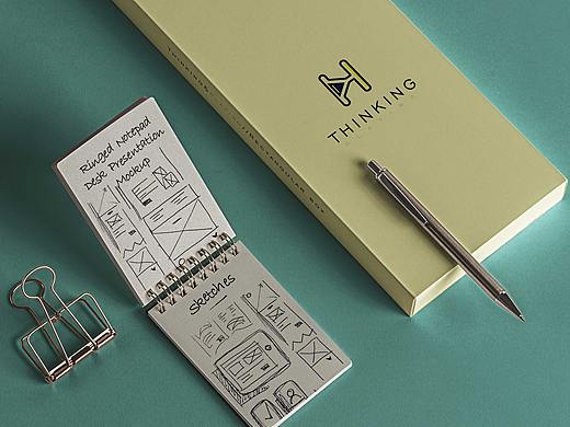 个人名字logo设计