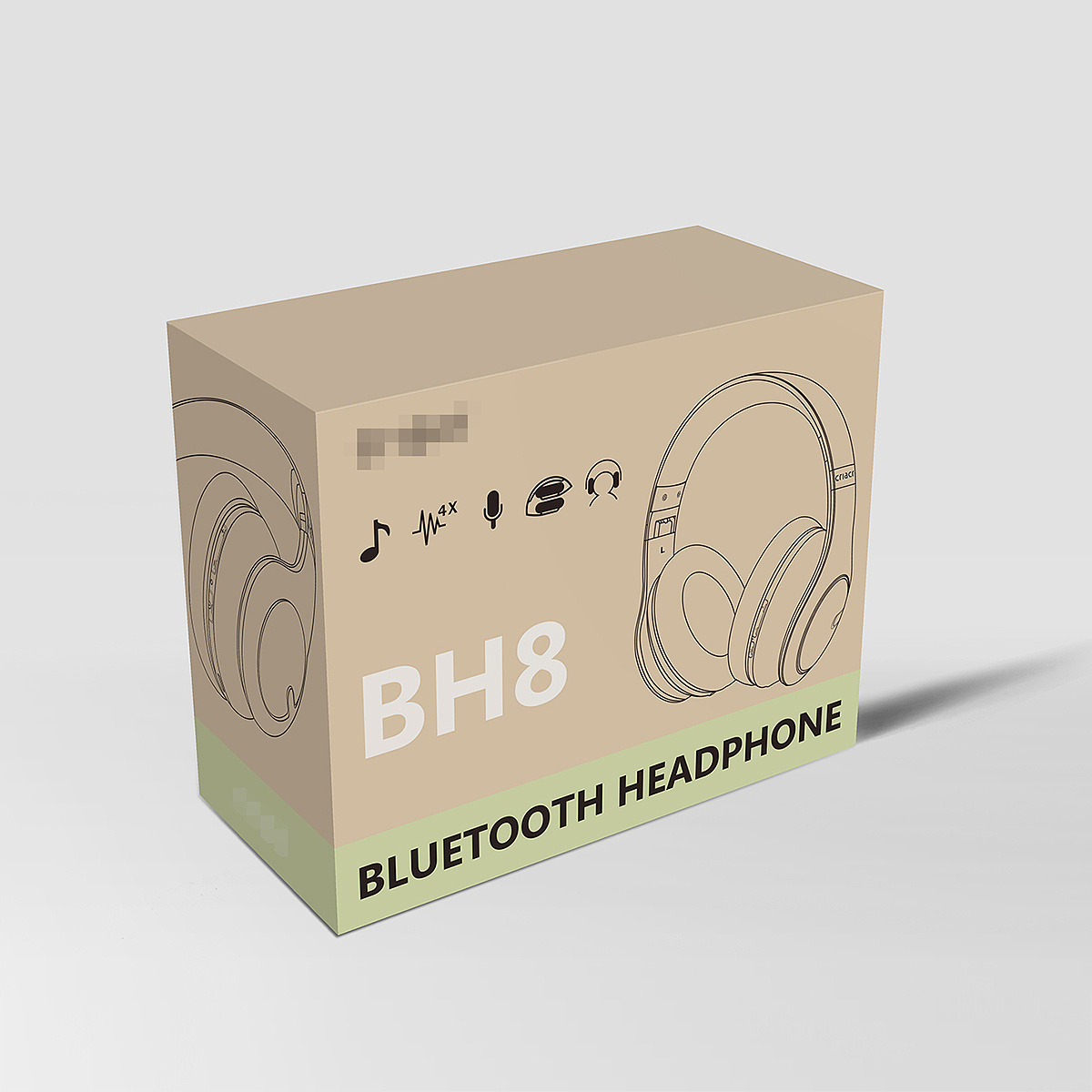 亚马逊简洁包装