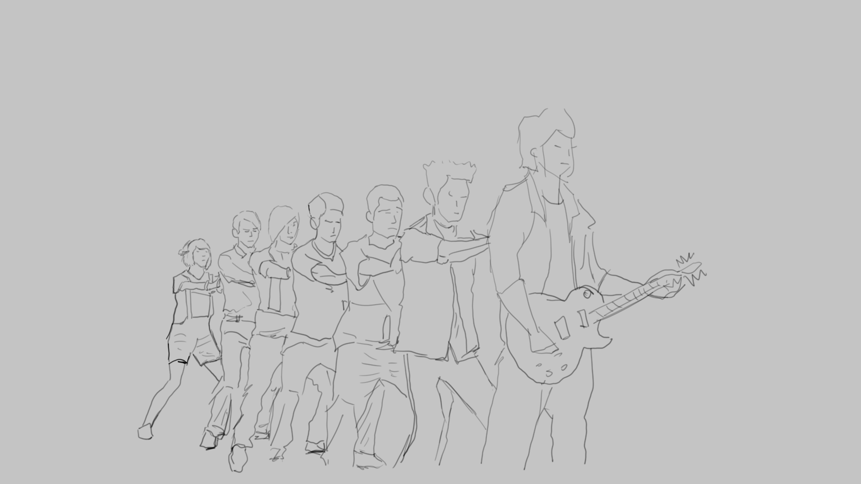 汉斯大王的个人主页（封面预览） - 主页封面设置 - 站酷设计师汉斯大王原创素材 - 站酷ZCOOL