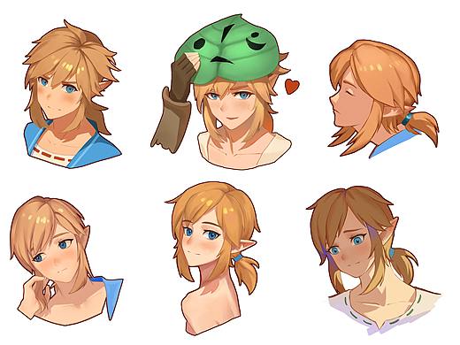 头像（个人主页-ZMzU3NDA4OTY=） - 艺术插画 - 站酷设计师enisa不会画画原创素材 - 站酷ZCOOL