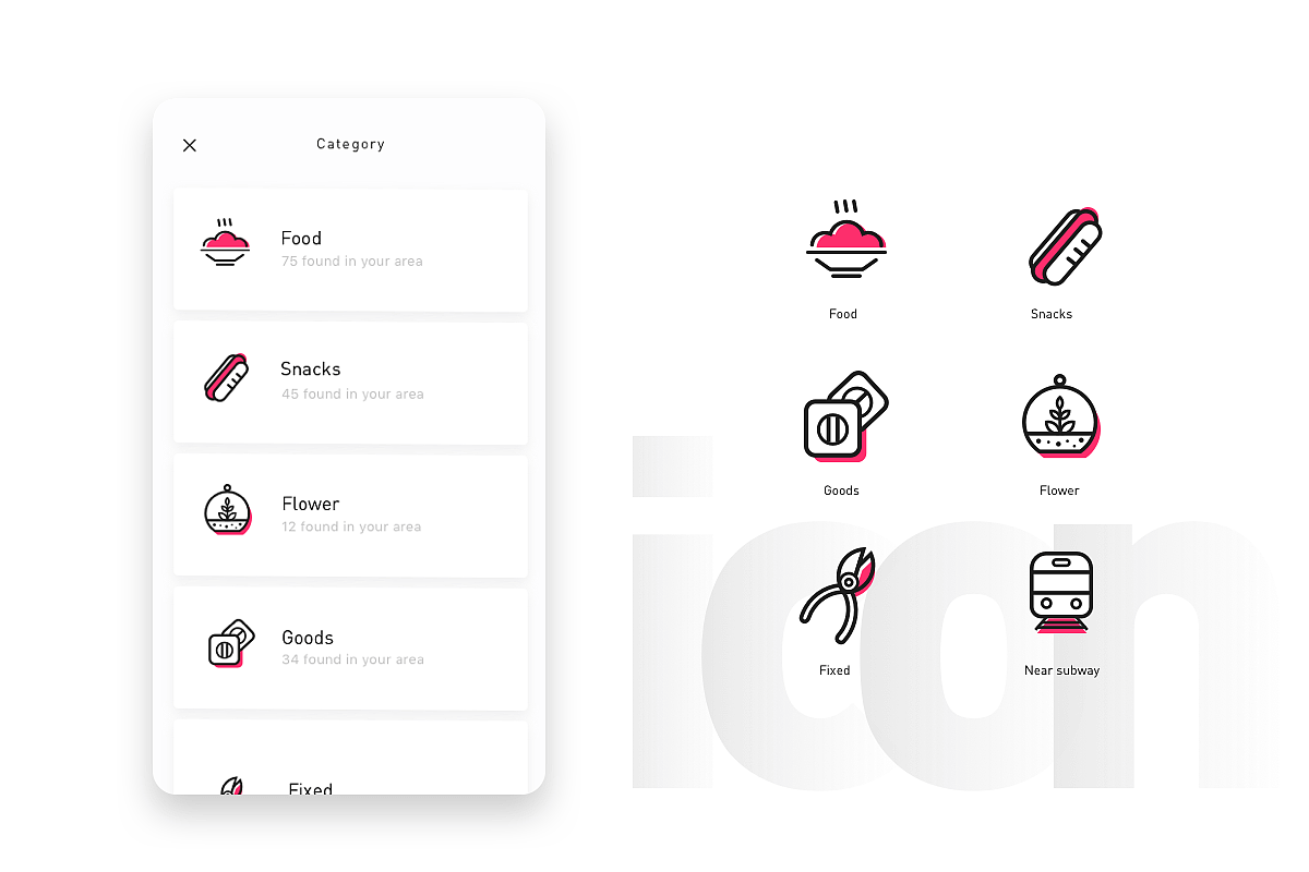 求职作品集（图ZODEyOTg5NDA=） - APP界面 - 站酷设计师苏睦原创素材 - 站酷ZCOOL