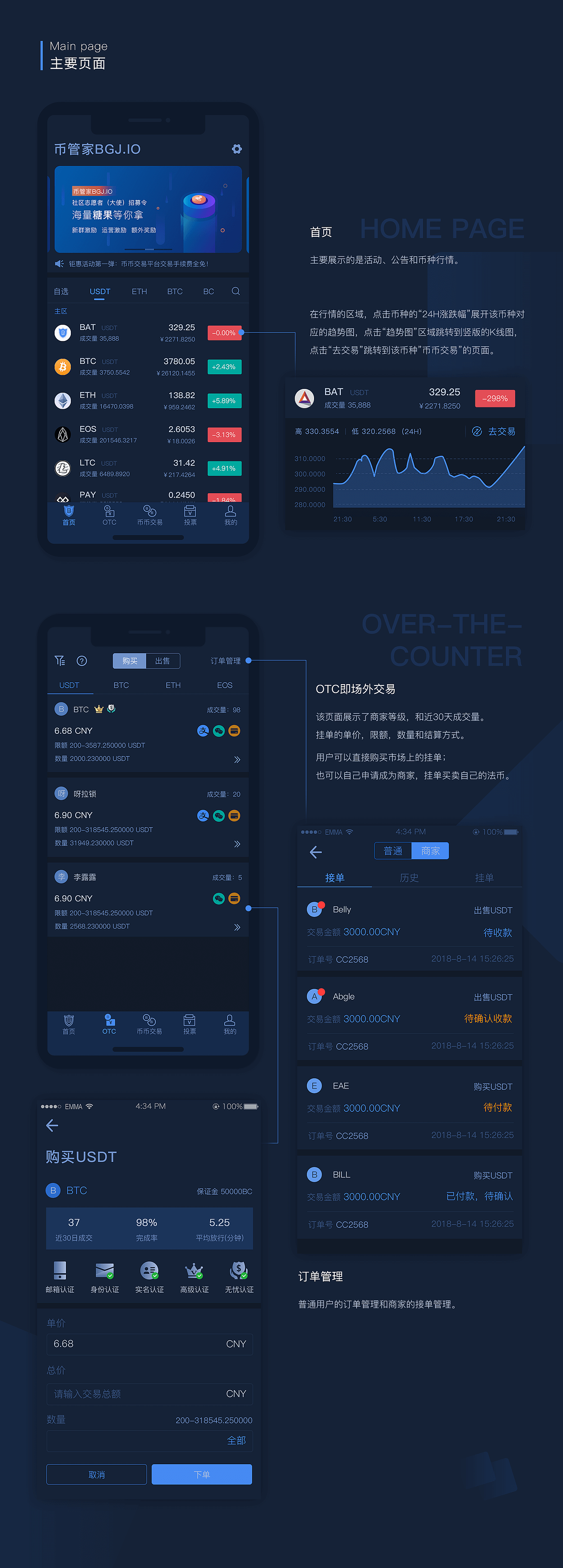 作品集精选