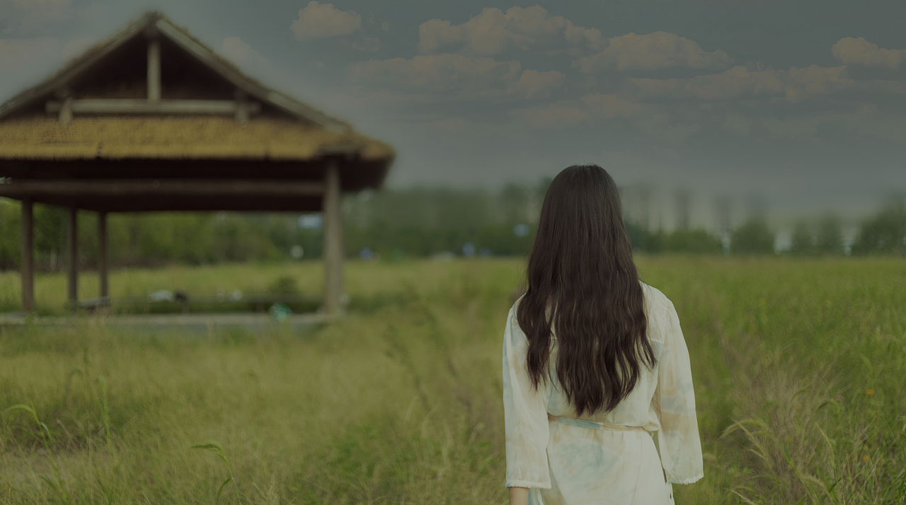 《乡野》（图ZMjY4NDQ5NTIw） - 人像摄影 - 站酷设计师拉丨苏原创素材 - 站酷ZCOOL