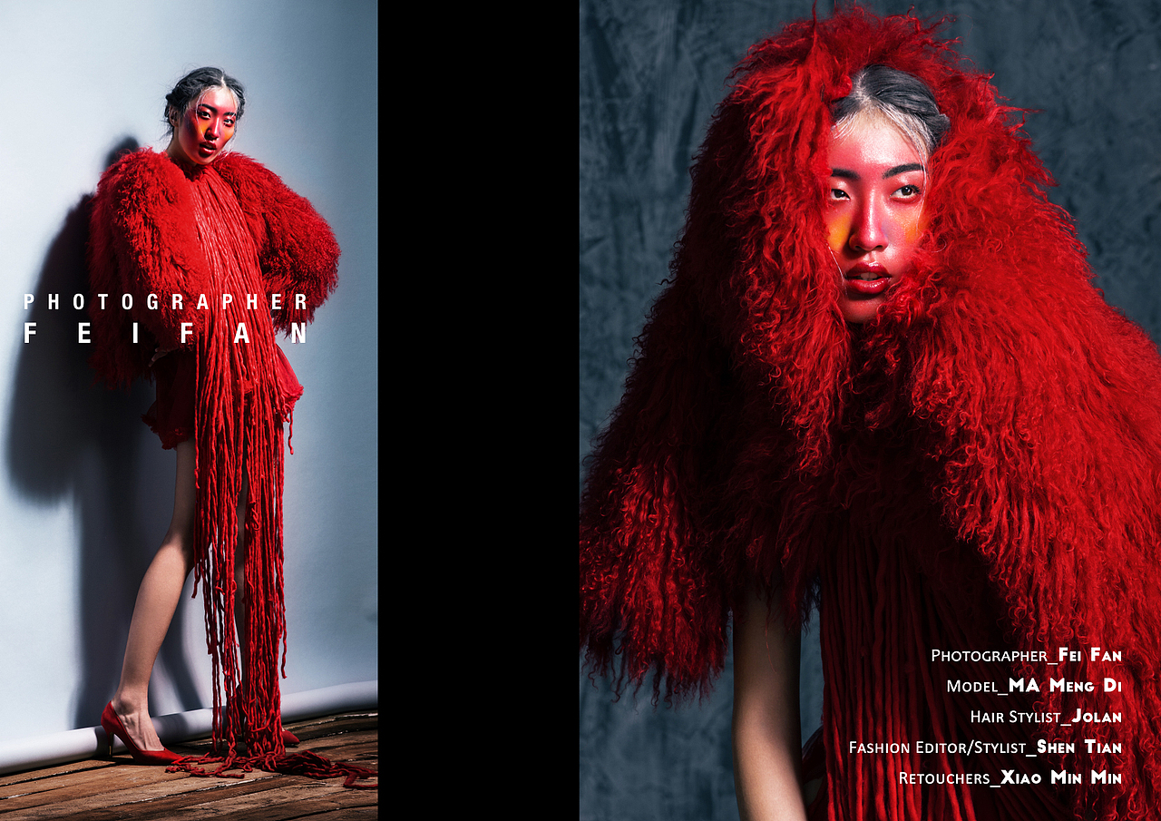 凤凰浴血,涅槃重生