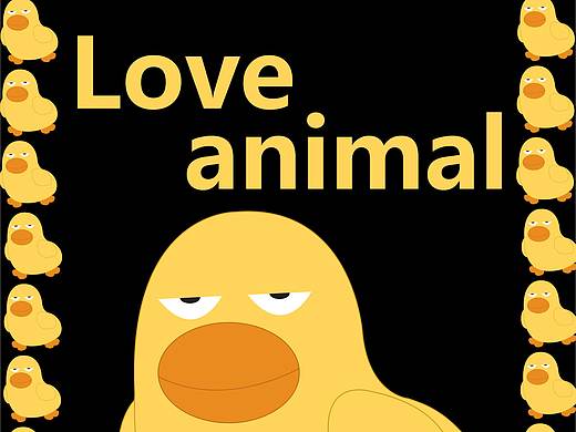 康少工作室|情兽IP形象设计（可授权）