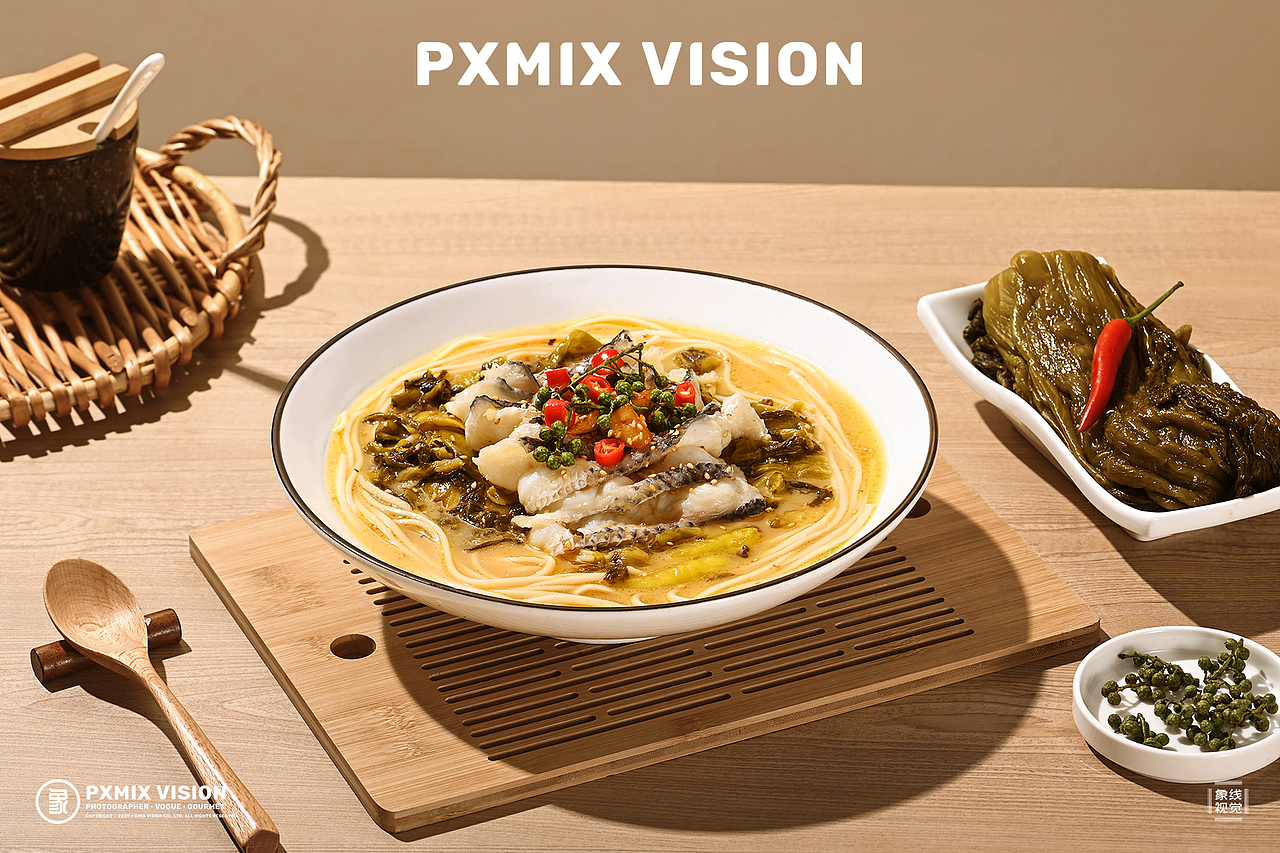 美食摄影丨红灯笼面馆菜单拍摄 x 光影集 PXMIX(图ZMjYxNjQzMTI4) - 美食摄影 - 站酷设计师光影集原创素材 - 站酷ZCOOL